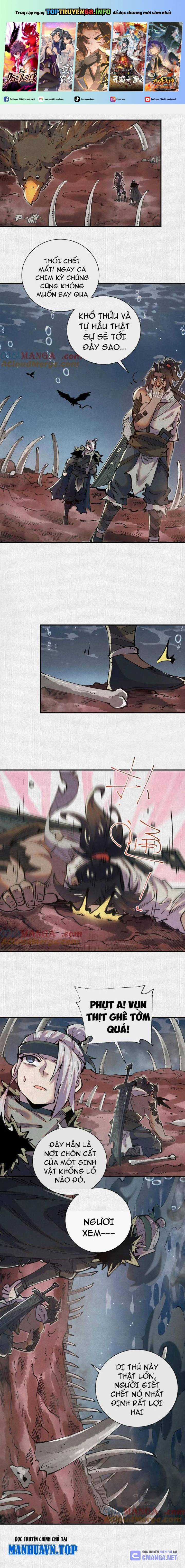 Xi Hồn - Chapter 32 - Trang 2