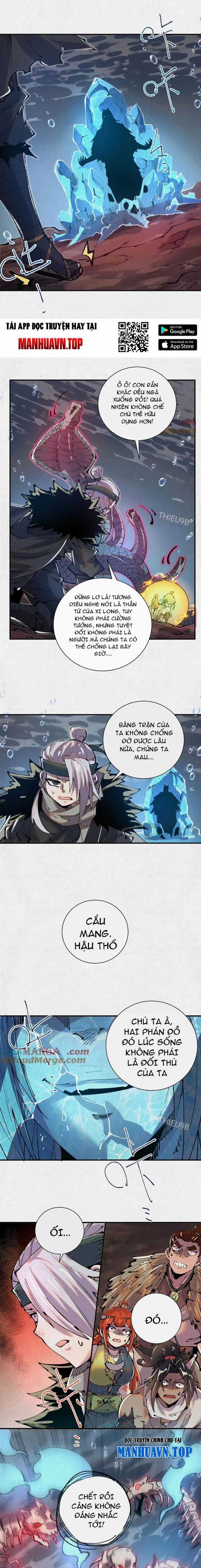 Xi Hồn - Chapter 32 - Trang 11