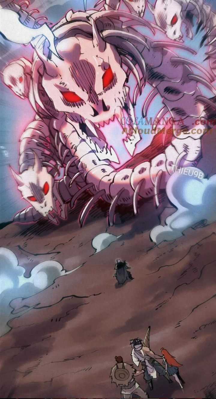 Xi Hồn - Chapter 32 - Trang 12