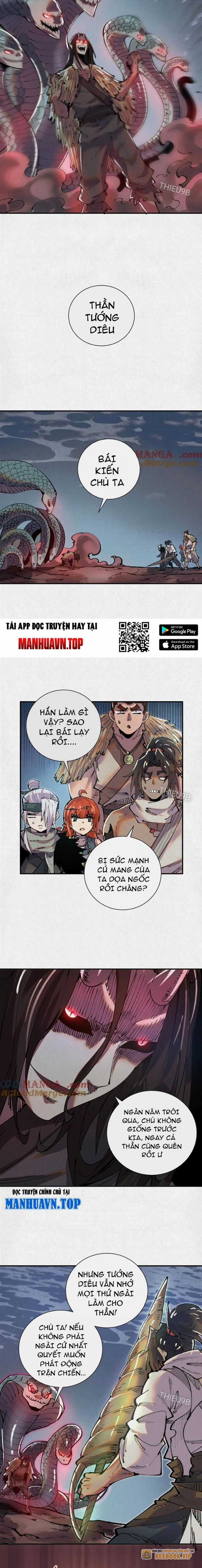 Xi Hồn - Chapter 32 - Trang 7