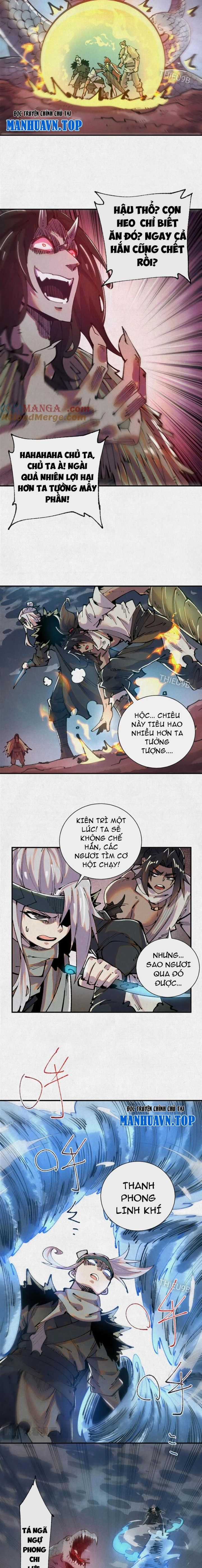 Xi Hồn - Chapter 32 - Trang 9