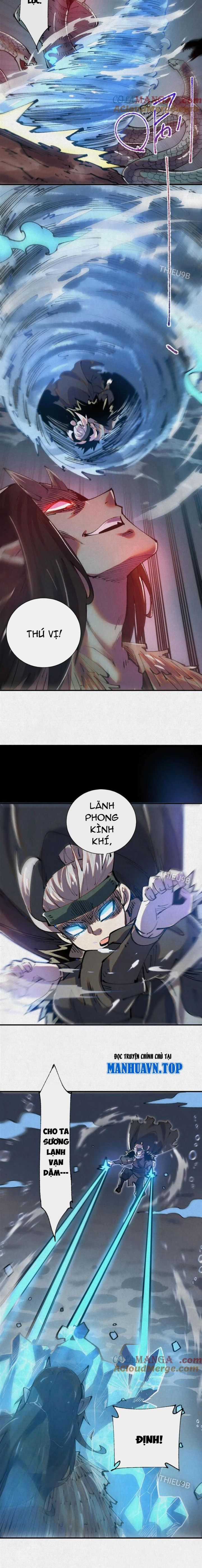 Xi Hồn - Chapter 32 - Trang 10