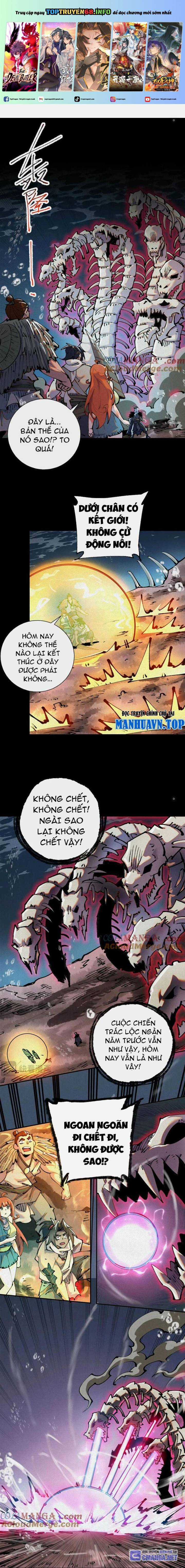 Xi Hồn - Chapter 33 - Trang 2