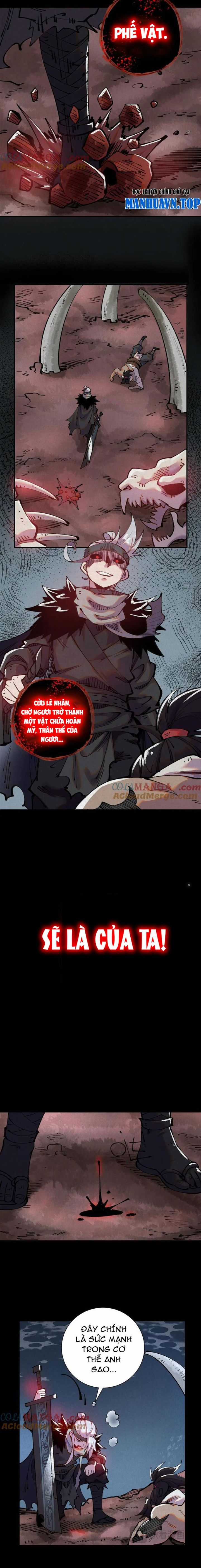 Xi Hồn - Chapter 33 - Trang 11