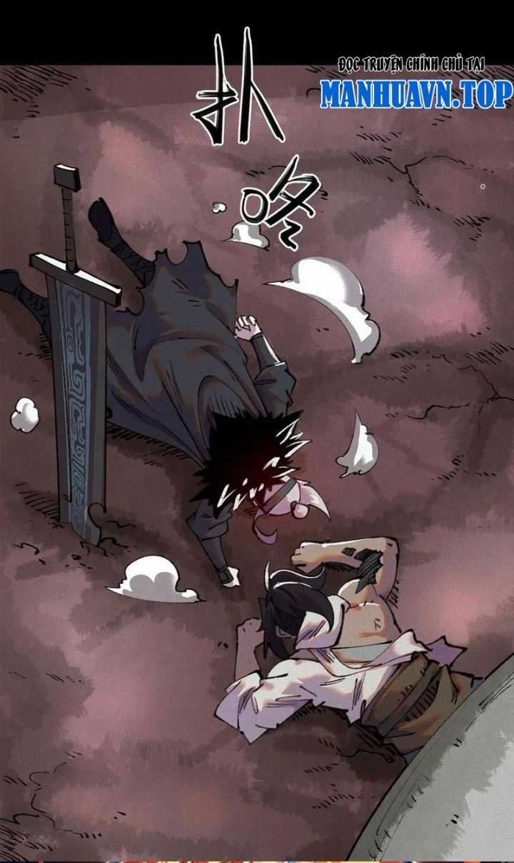 Xi Hồn - Chapter 33 - Trang 12