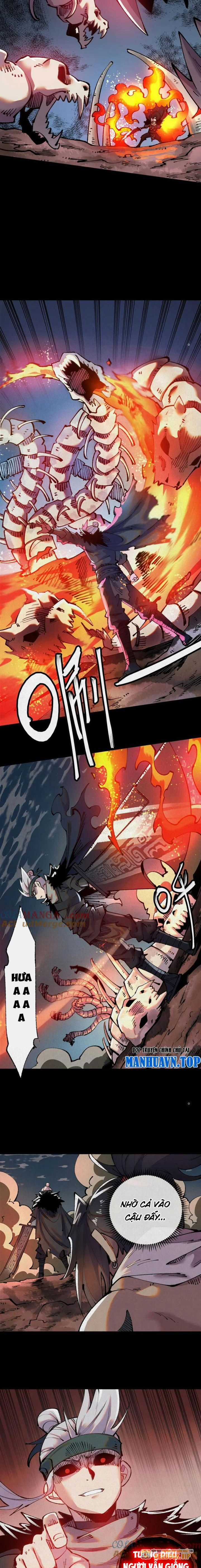 Xi Hồn - Chapter 33 - Trang 7