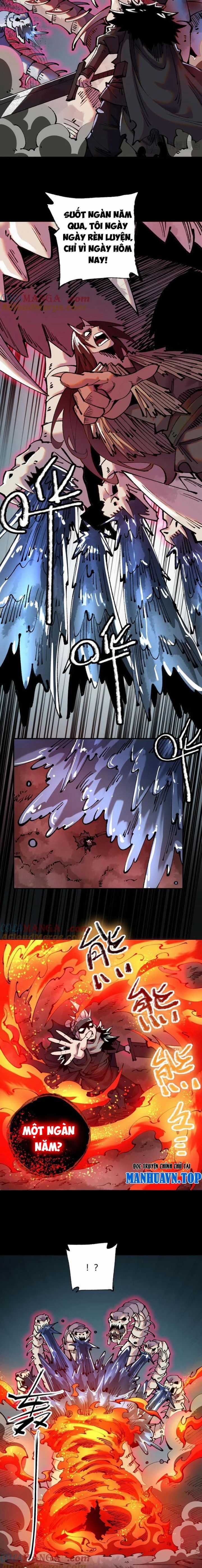 Xi Hồn - Chapter 33 - Trang 9