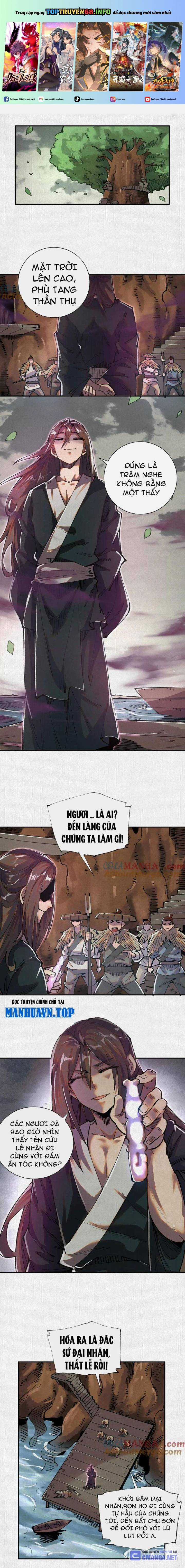 Xi Hồn - Chapter 34 - Trang 2