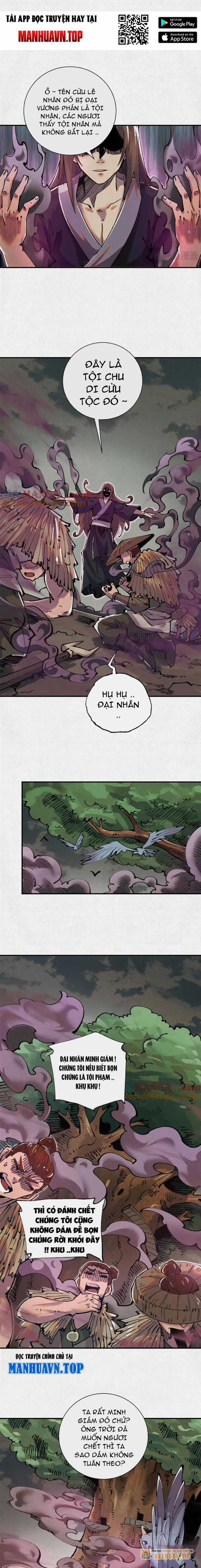 Xi Hồn - Chapter 34 - Trang 3