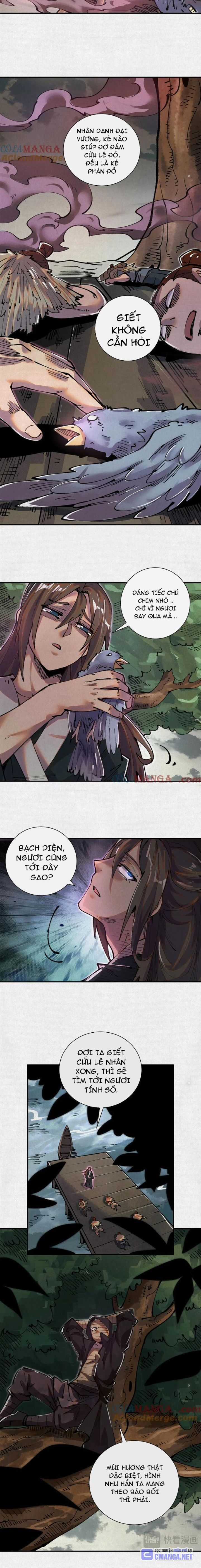 Xi Hồn - Chapter 34 - Trang 4