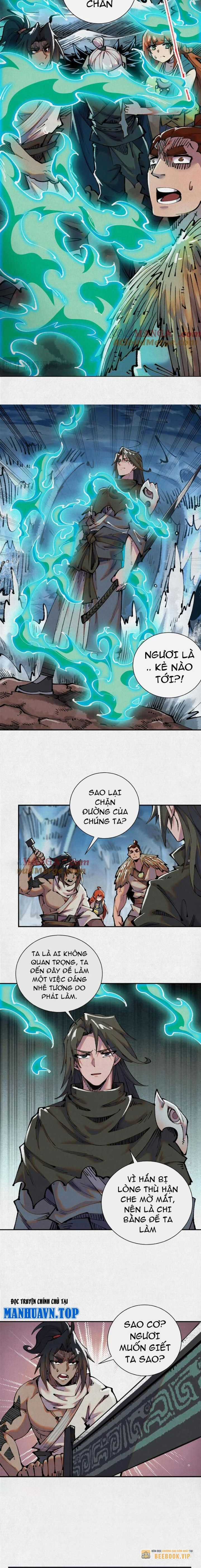Xi Hồn - Chapter 34 - Trang 7