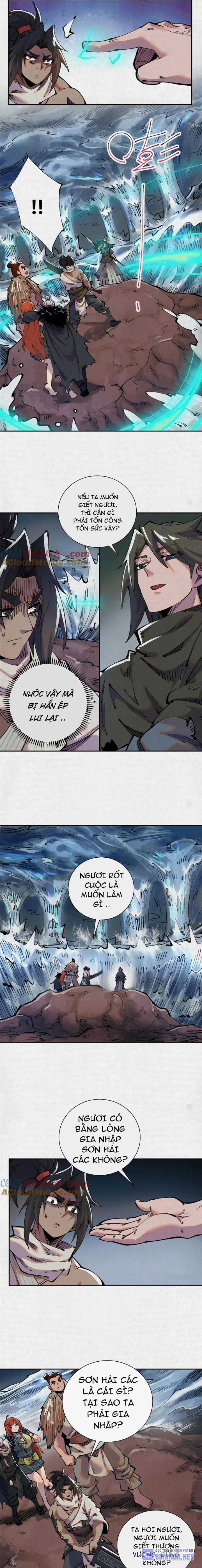 Xi Hồn - Chapter 34 - Trang 8