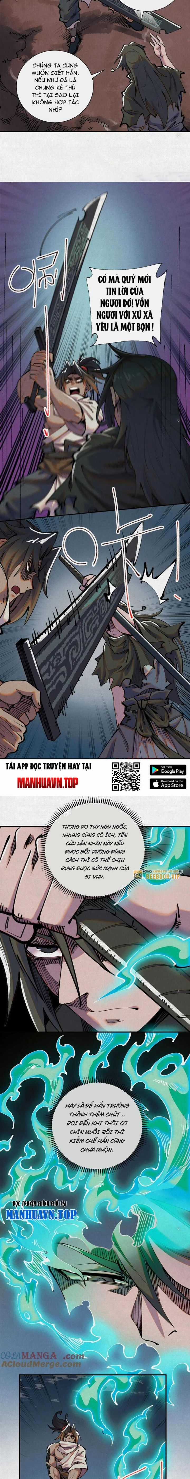 Xi Hồn - Chapter 34 - Trang 9