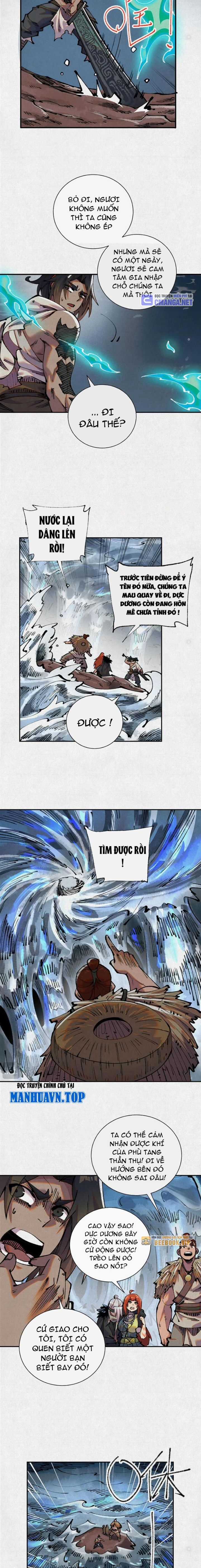 Xi Hồn - Chapter 34 - Trang 10