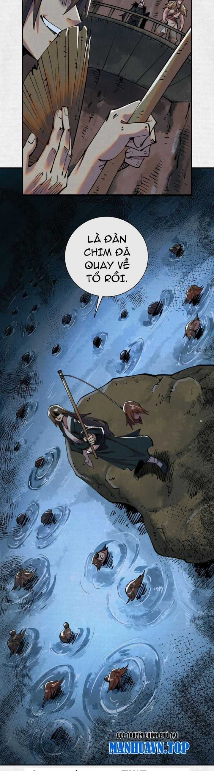 Xi Hồn - Chapter 35 - Trang 11