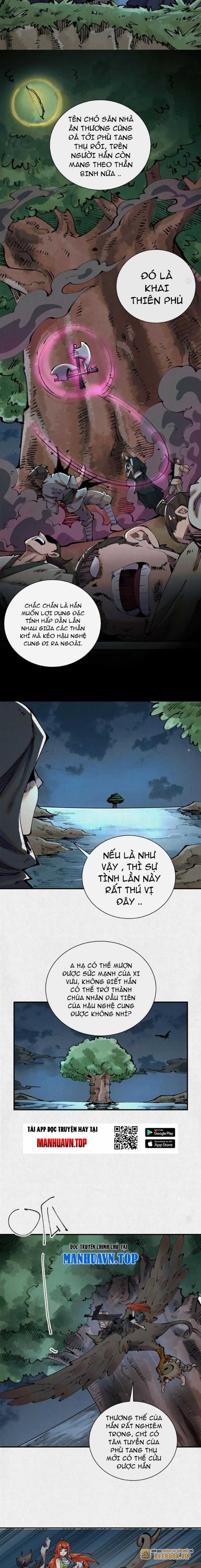 Xi Hồn - Chapter 35 - Trang 3