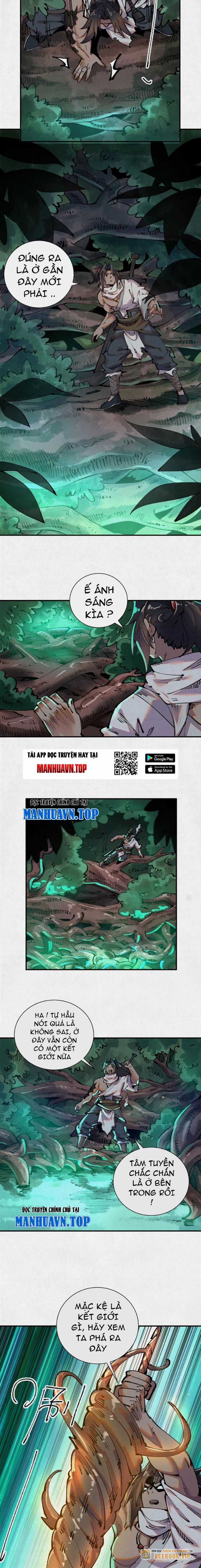 Xi Hồn - Chapter 35 - Trang 5