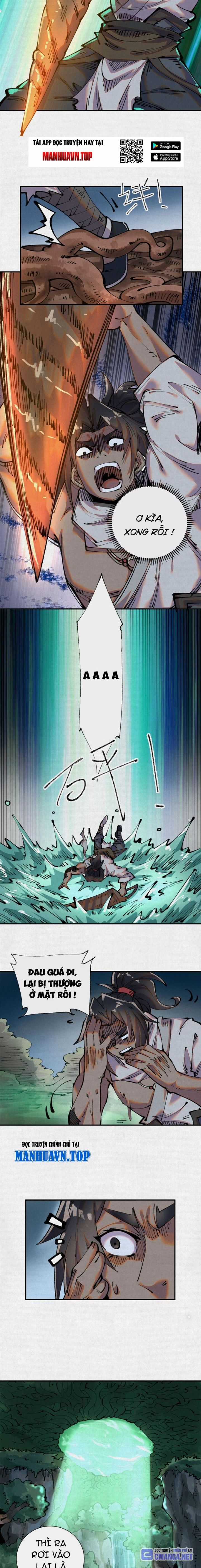 Xi Hồn - Chapter 35 - Trang 6