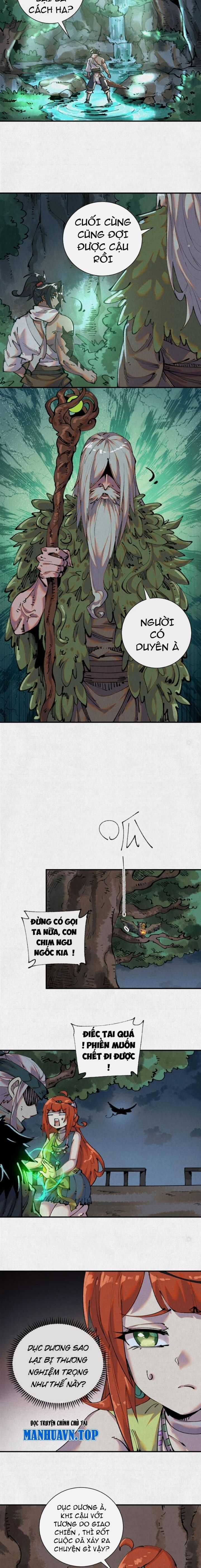 Xi Hồn - Chapter 35 - Trang 7