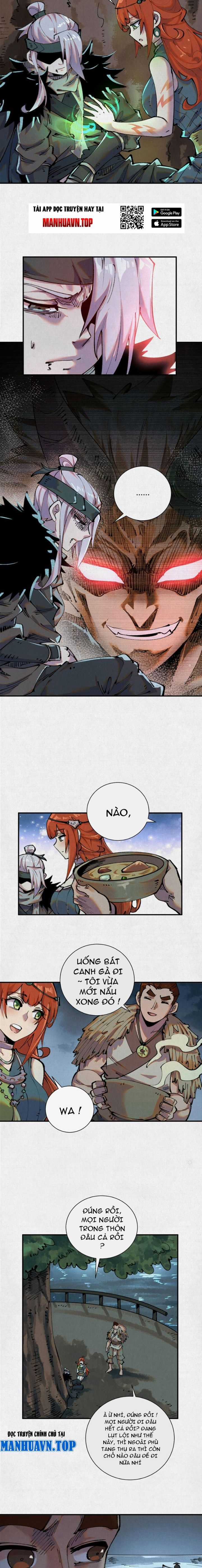 Xi Hồn - Chapter 35 - Trang 8