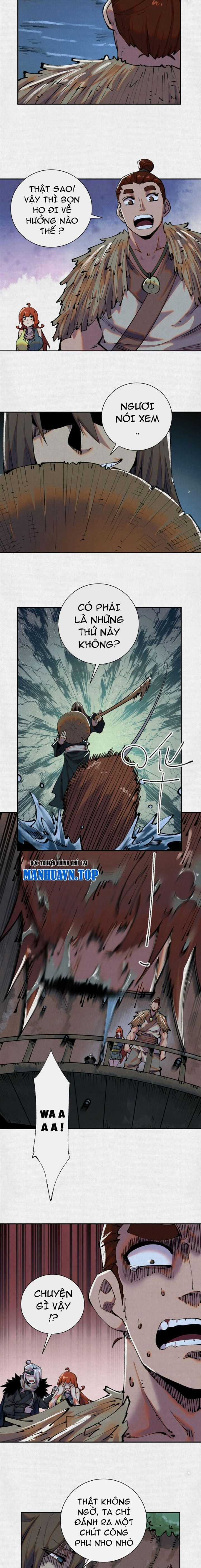Xi Hồn - Chapter 35 - Trang 10
