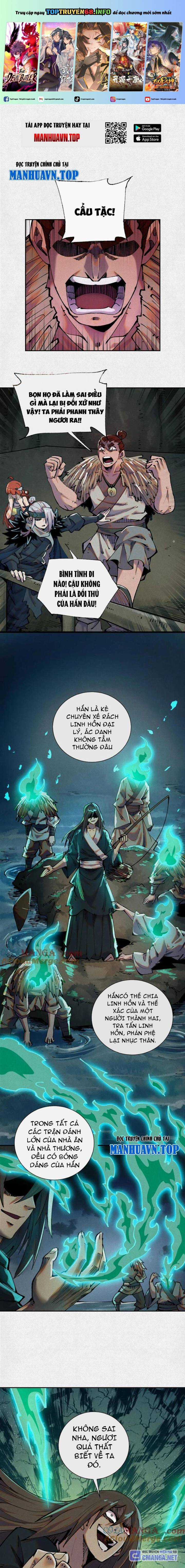 Xi Hồn - Chapter 36 - Trang 2