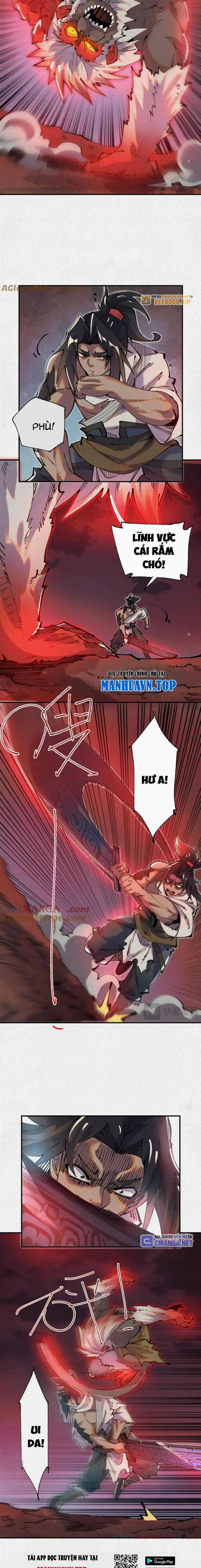 Xi Hồn - Chapter 36 - Trang 11