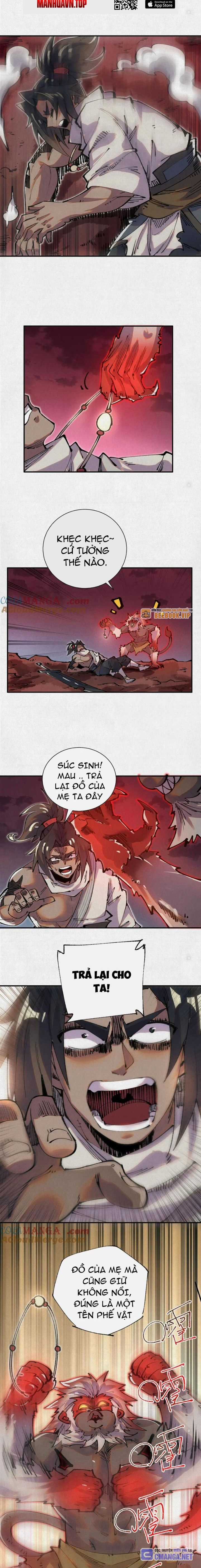 Xi Hồn - Chapter 36 - Trang 12