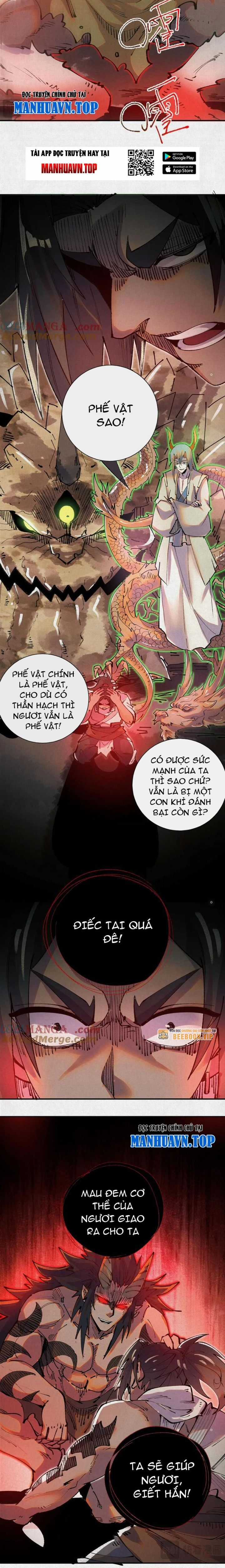 Xi Hồn - Chapter 36 - Trang 13
