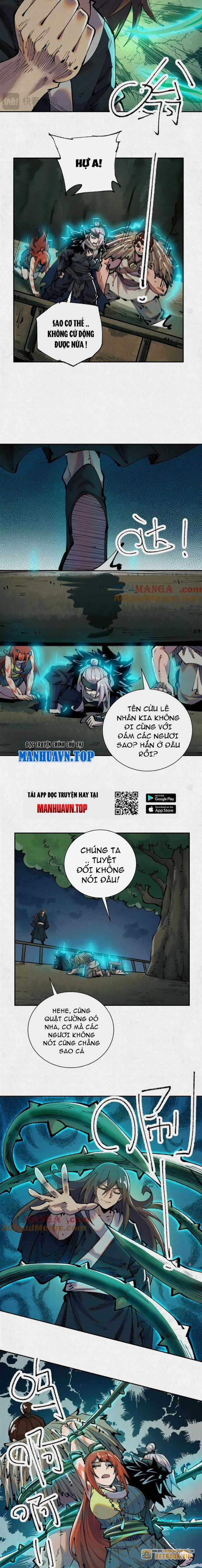 Xi Hồn - Chapter 36 - Trang 3