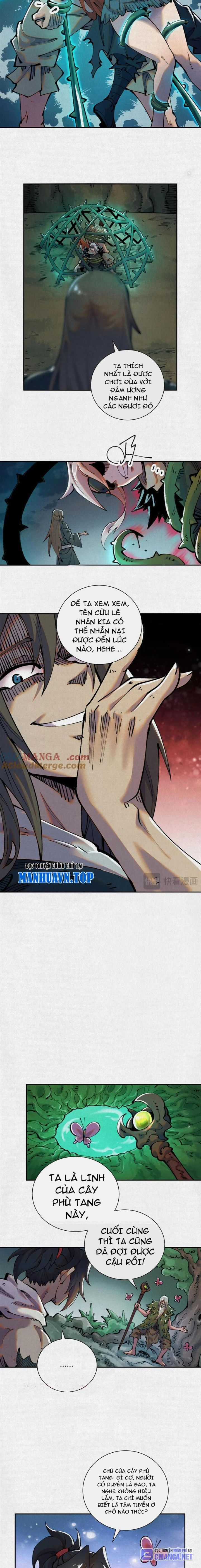 Xi Hồn - Chapter 36 - Trang 4