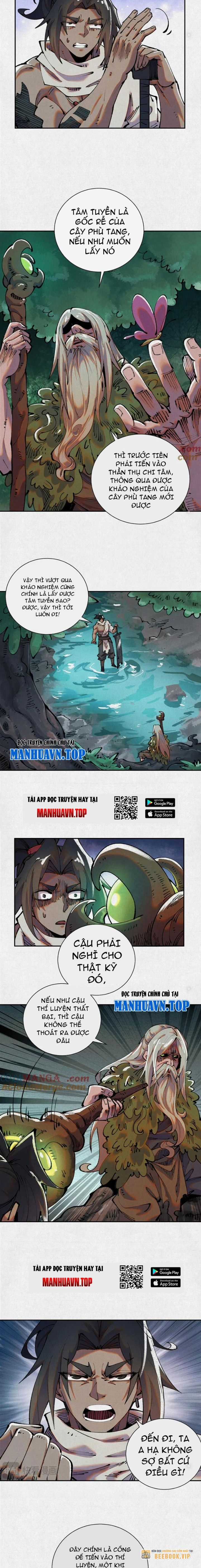 Xi Hồn - Chapter 36 - Trang 5