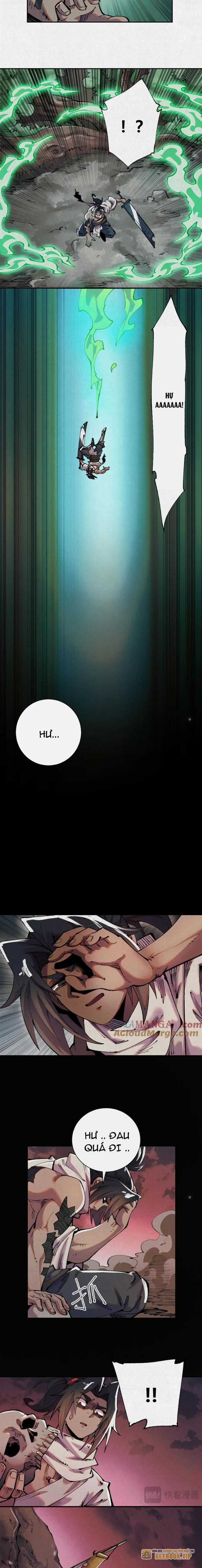 Xi Hồn - Chapter 36 - Trang 7