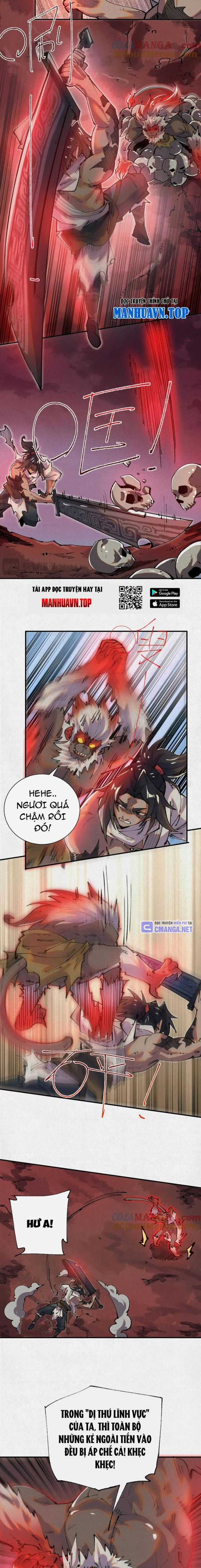 Xi Hồn - Chapter 36 - Trang 10