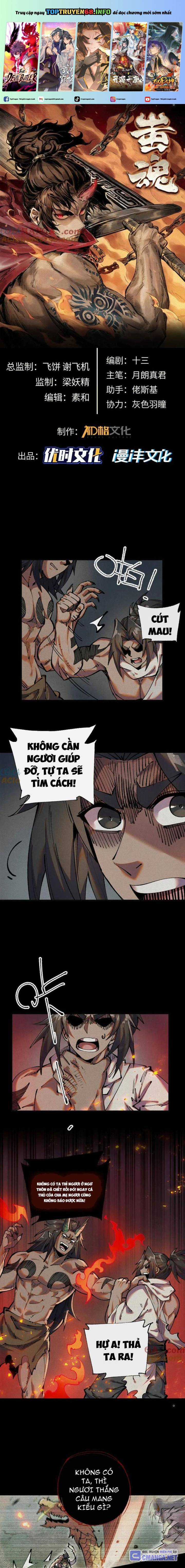 Xi Hồn - Chapter 37 - Trang 2