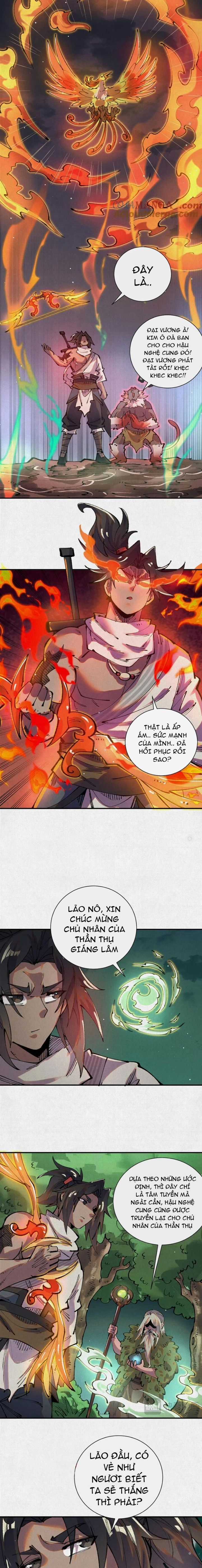 Xi Hồn - Chapter 37 - Trang 11