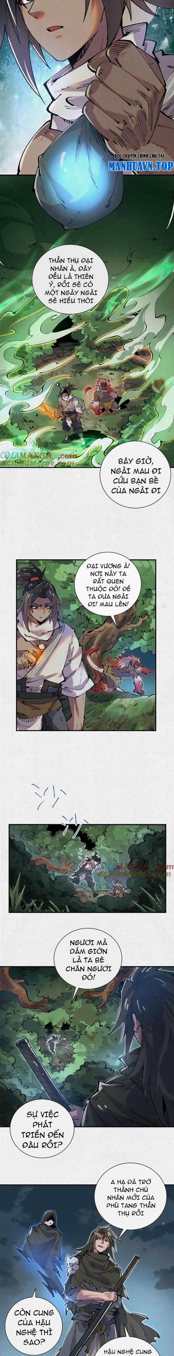 Xi Hồn - Chapter 37 - Trang 12