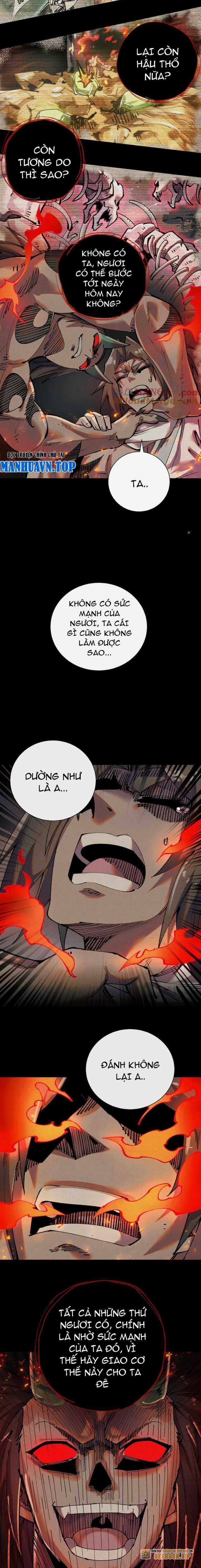 Xi Hồn - Chapter 37 - Trang 3