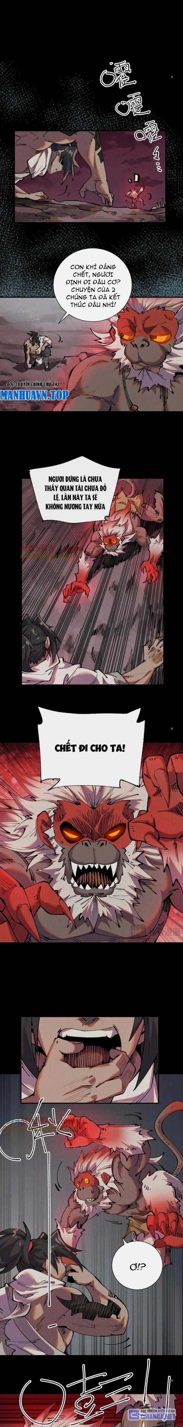 Xi Hồn - Chapter 37 - Trang 6