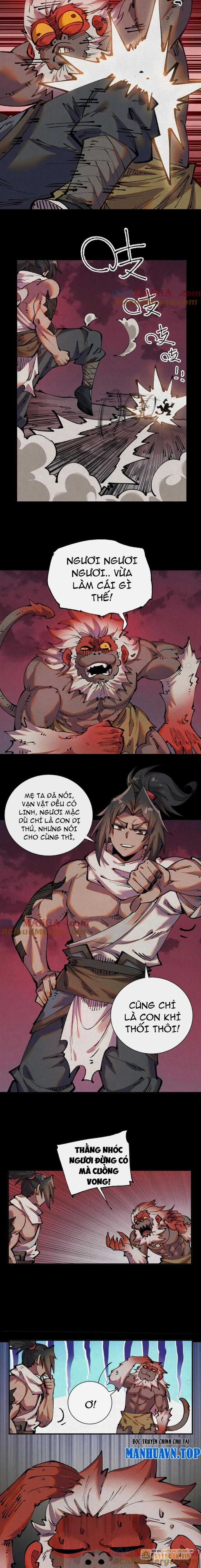 Xi Hồn - Chapter 37 - Trang 7