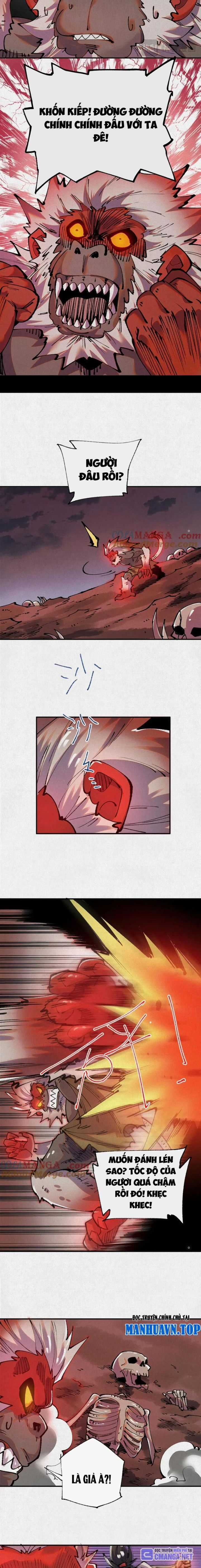 Xi Hồn - Chapter 37 - Trang 8