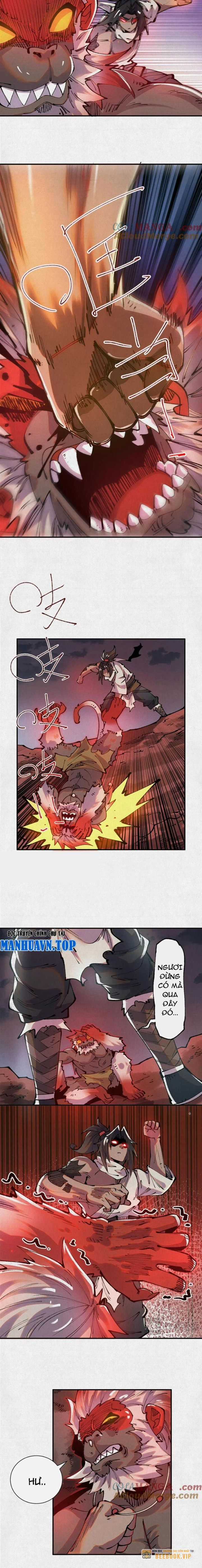 Xi Hồn - Chapter 37 - Trang 9