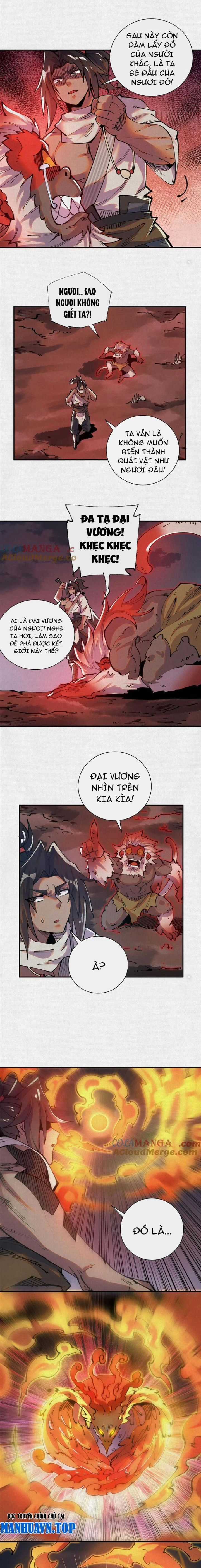 Xi Hồn - Chapter 37 - Trang 10
