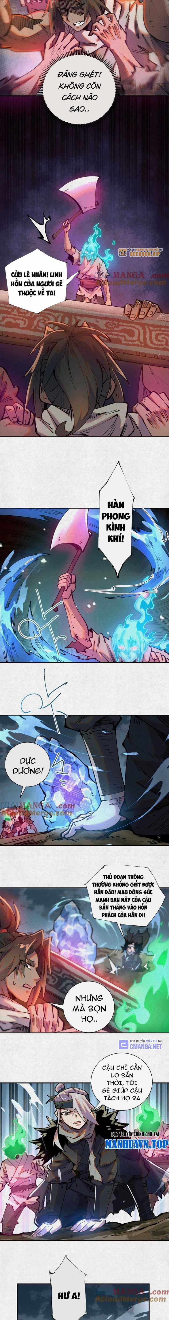 Xi Hồn - Chapter 38 - Trang 11