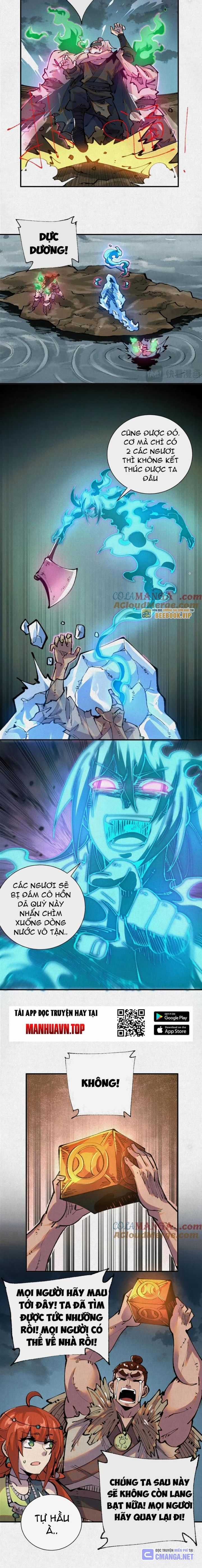 Xi Hồn - Chapter 38 - Trang 12