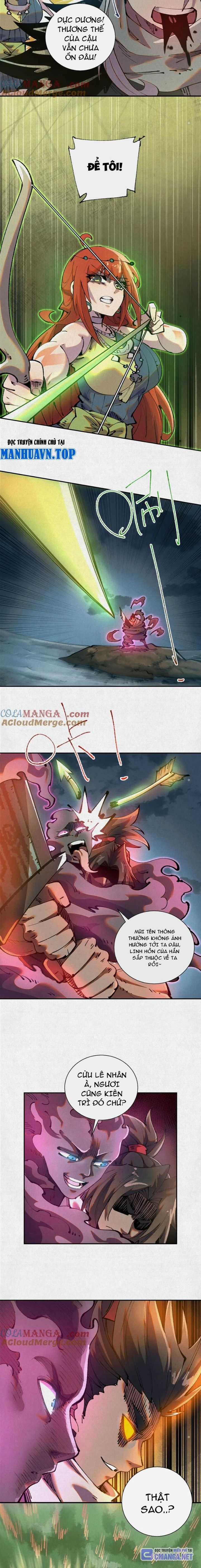 Xi Hồn - Chapter 38 - Trang 4