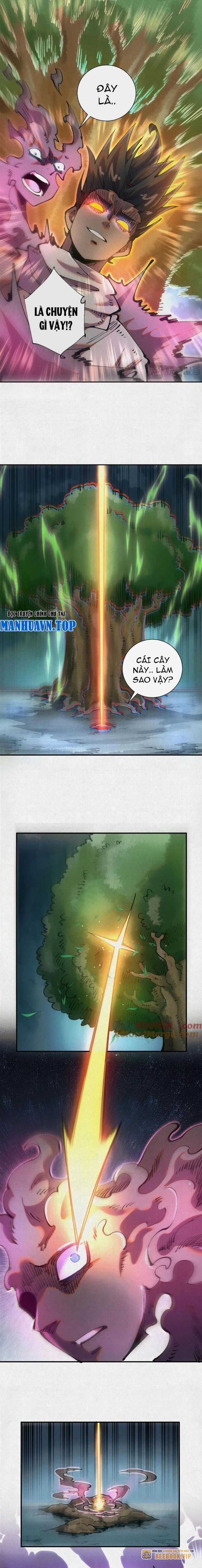 Xi Hồn - Chapter 38 - Trang 5