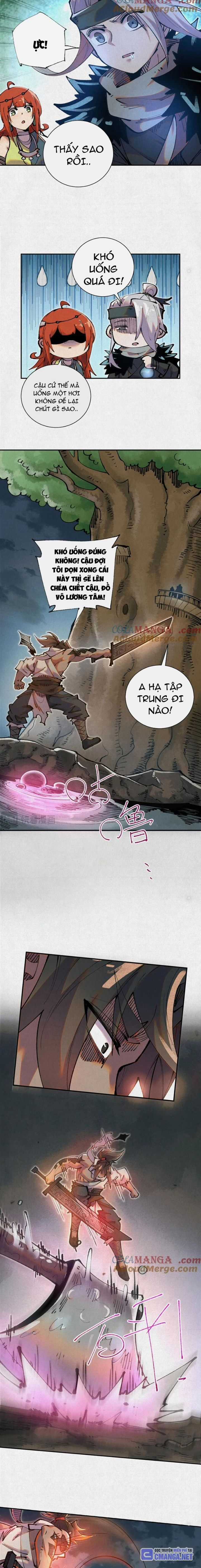 Xi Hồn - Chapter 38 - Trang 8