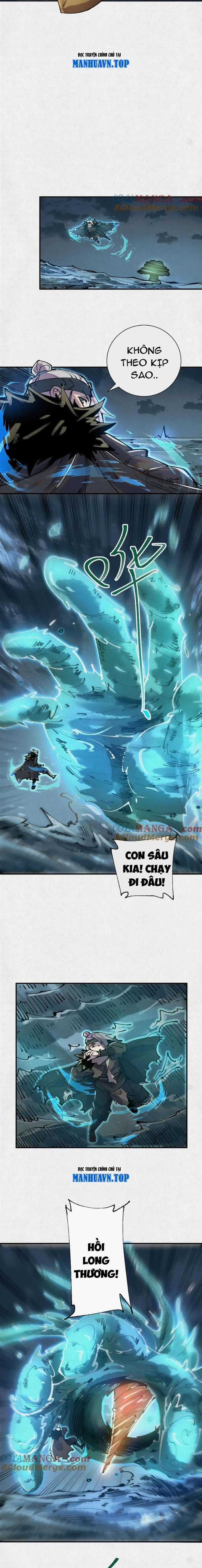 Xi Hồn - Chapter 39 - Trang 11