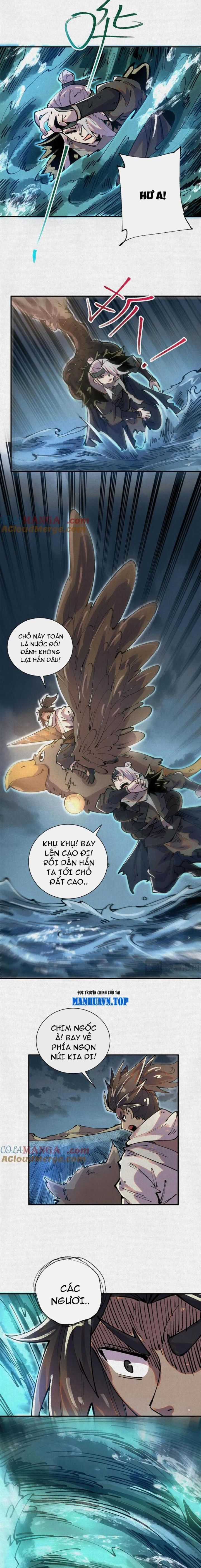 Xi Hồn - Chapter 39 - Trang 12